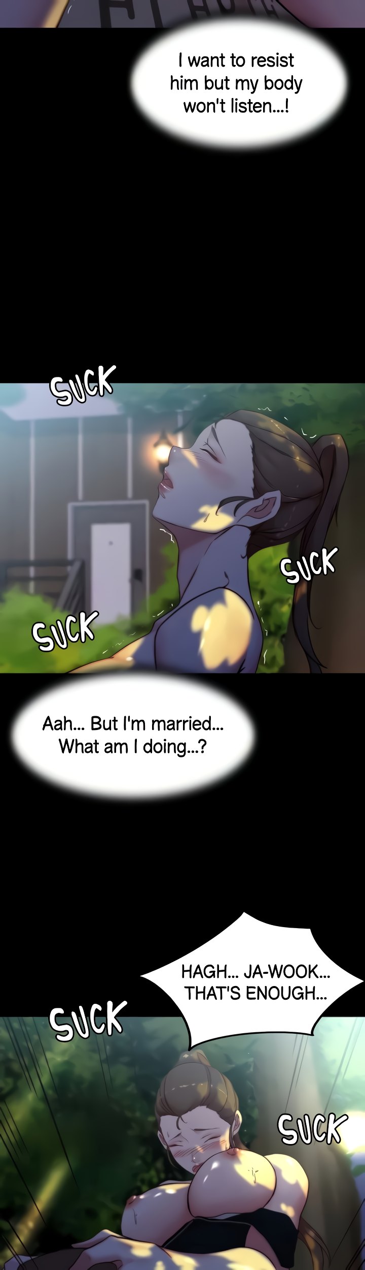 Panty Note - Chapter 94 - picture 6