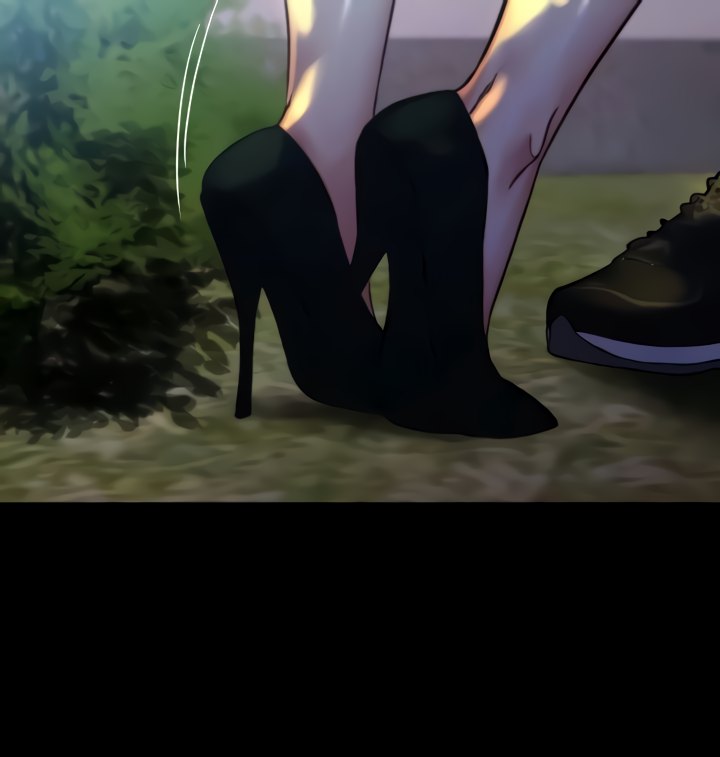 Panty Note - Chapter 95 - picture 10