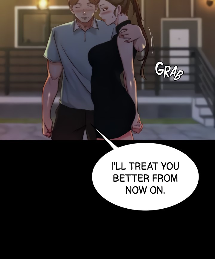 Panty Note - Chapter 95 - picture 16