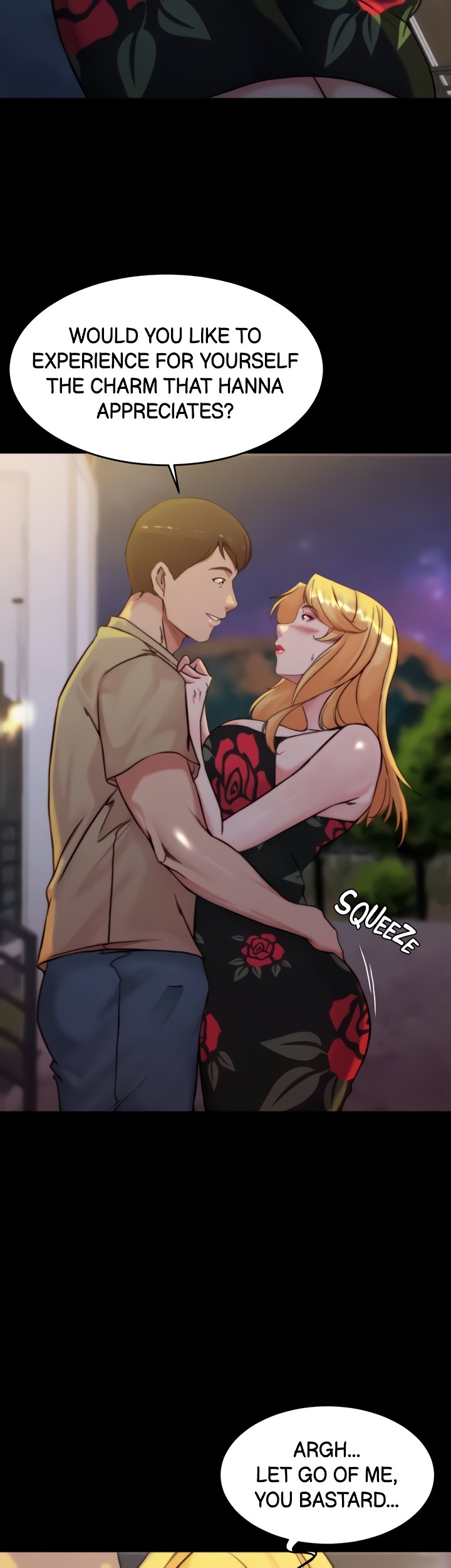 Panty Note - Chapter 95 - picture 26