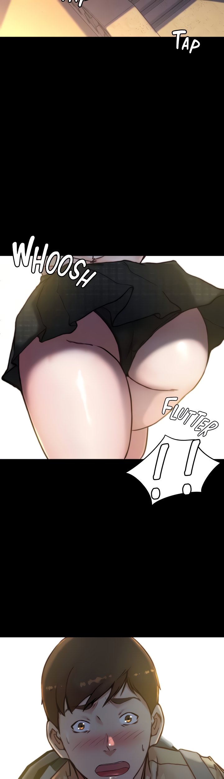 Panty Note - Chapter 95 - picture 38