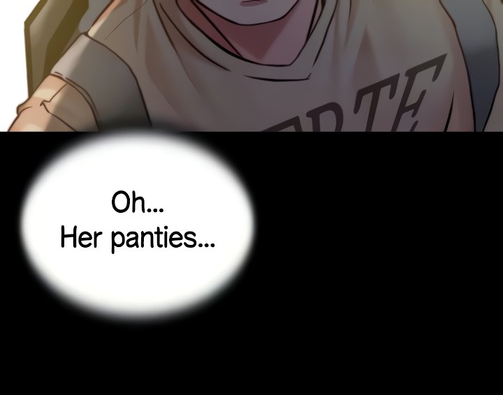 Panty Note - Chapter 95 - picture 39