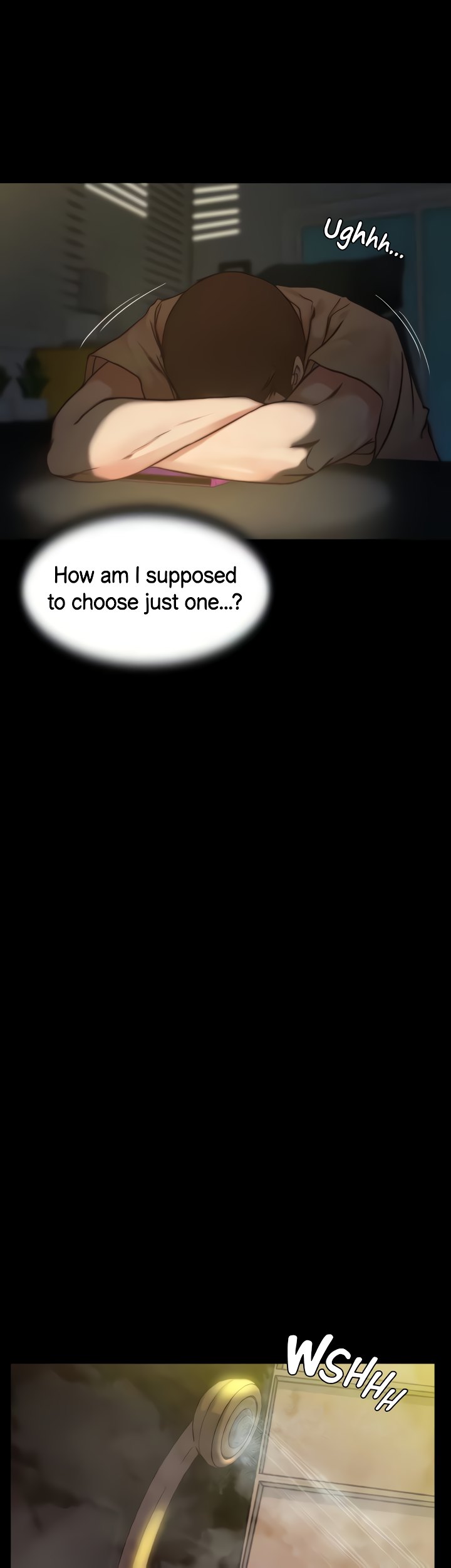 Panty Note - Chapter 96 - picture 12