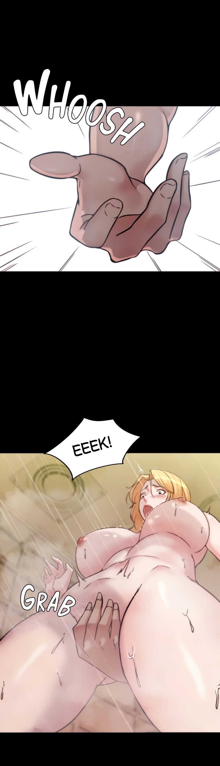 Panty Note - Chapter 96 - picture 17
