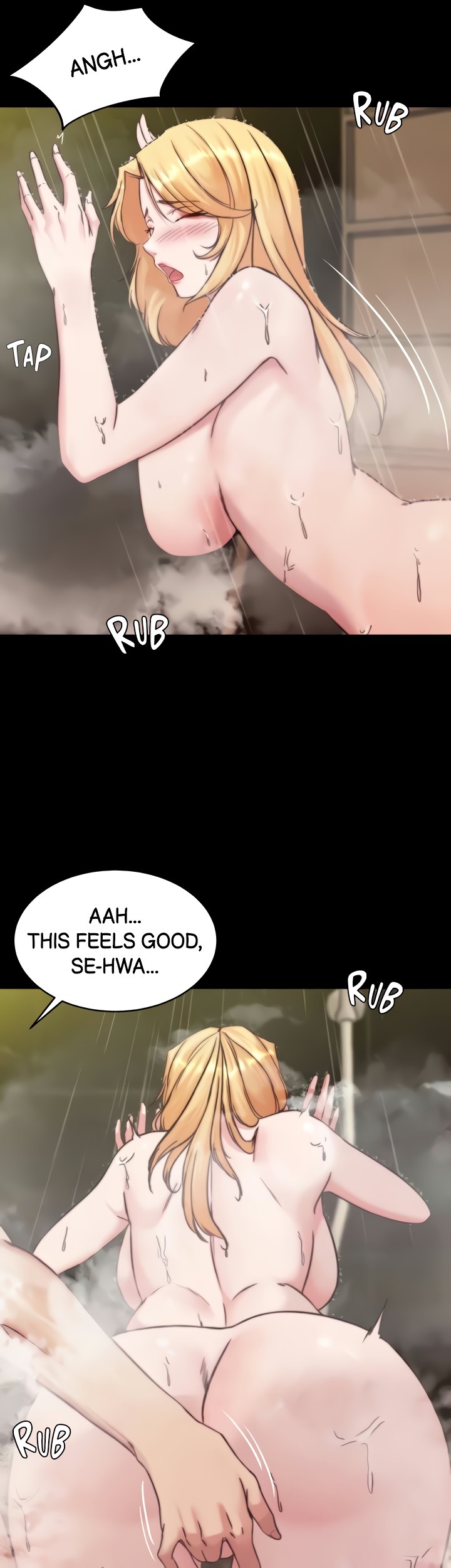 Panty Note - Chapter 96 - picture 20