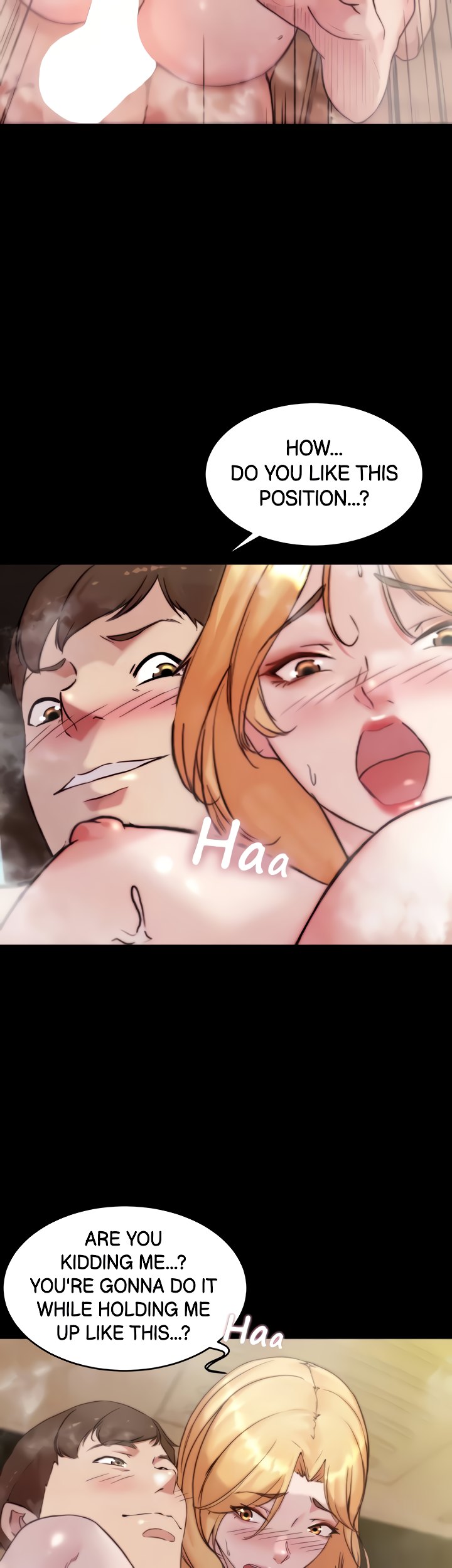 Panty Note - Chapter 96 - picture 31