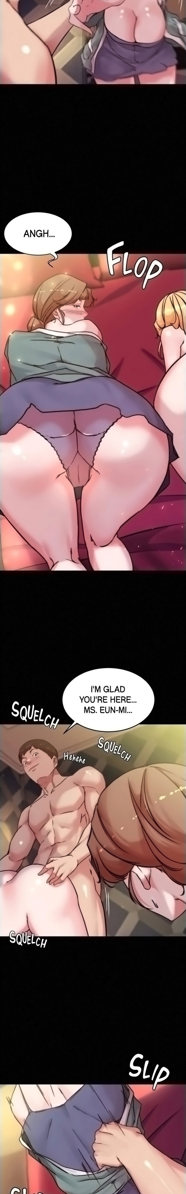 Panty Note - Chapter 97 - picture 13