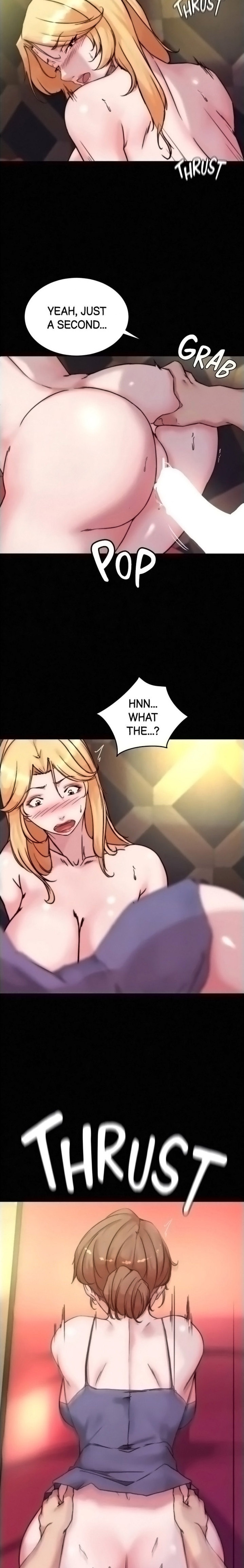 Panty Note - Chapter 97 - picture 18