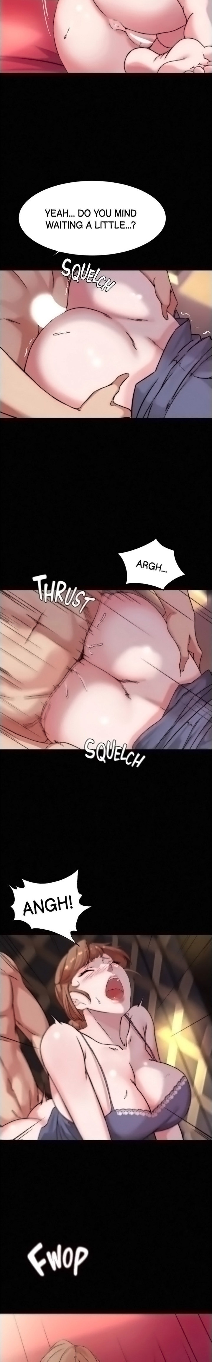 Panty Note - Chapter 98 - picture 4