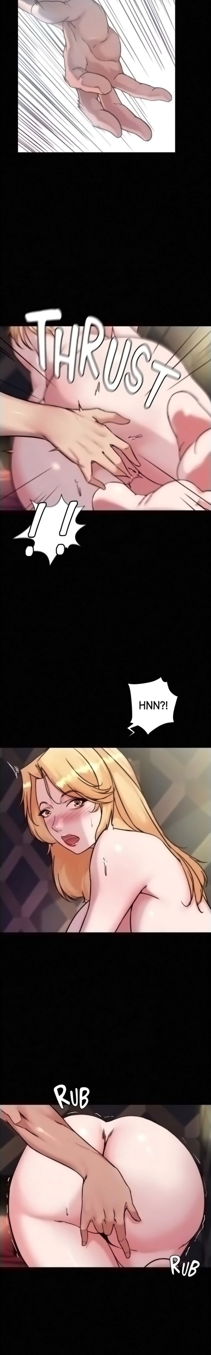 Panty Note - Chapter 98 - picture 6