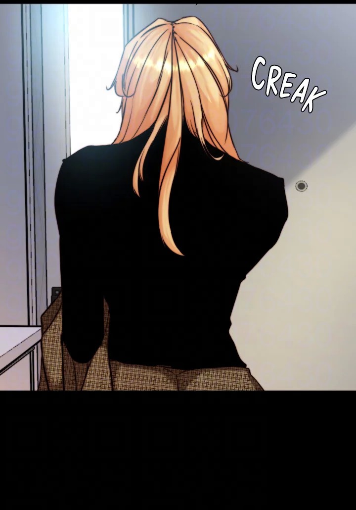 Panty Note - Chapter 100 - picture 10