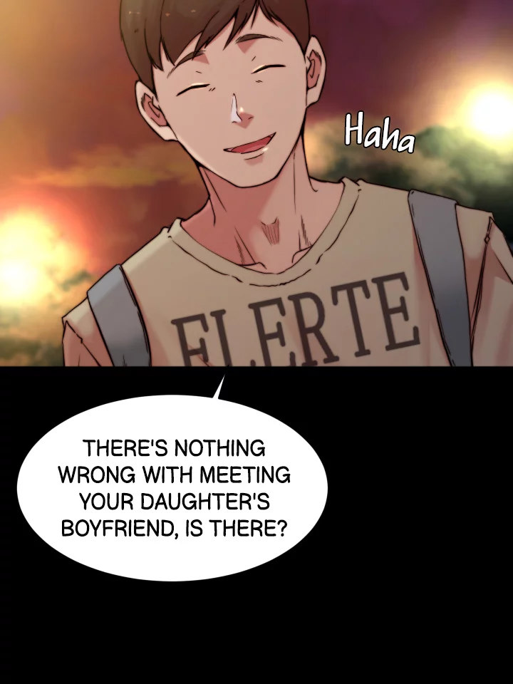 Panty Note - Chapter 100 - picture 28