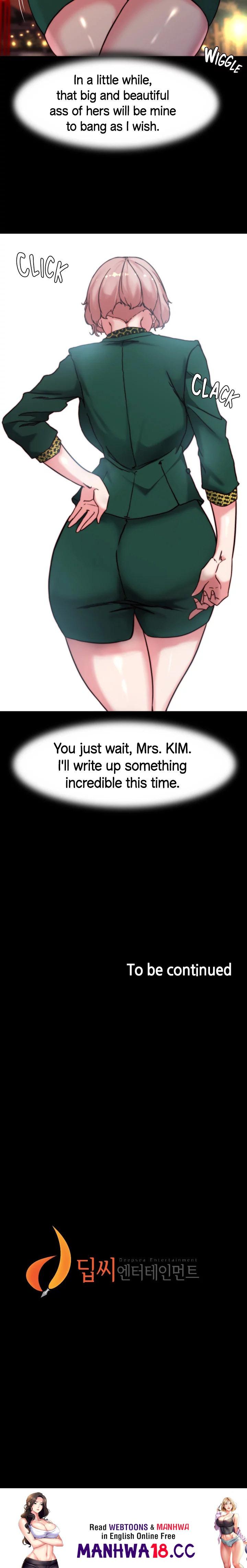 Panty Note - Chapter 100 - picture 40