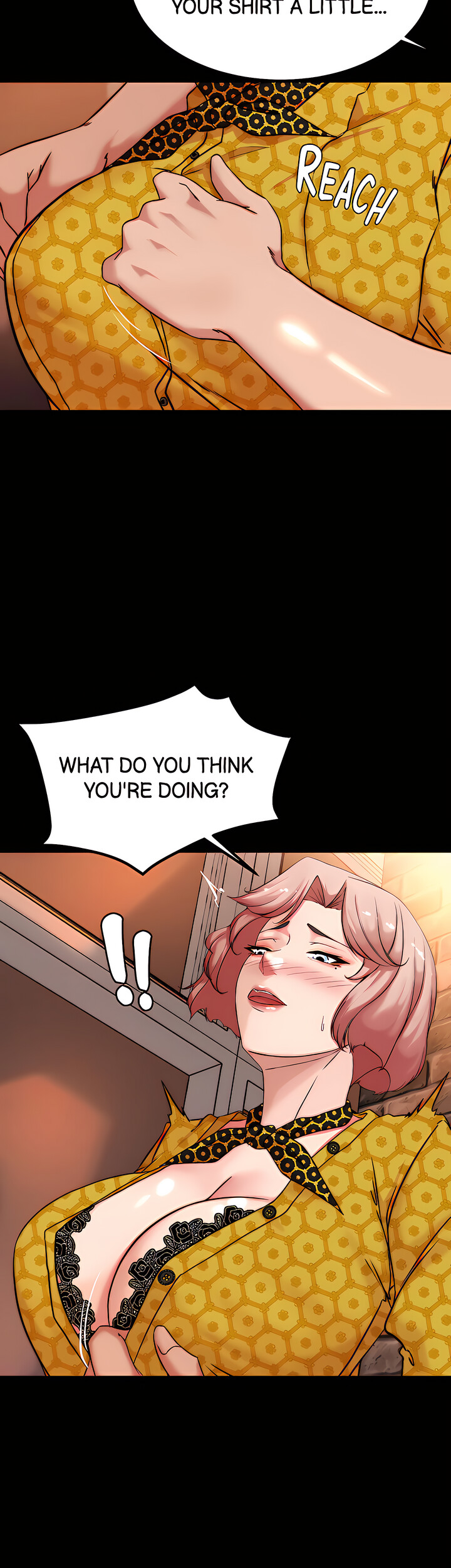 Panty Note - Chapter 101 - picture 11