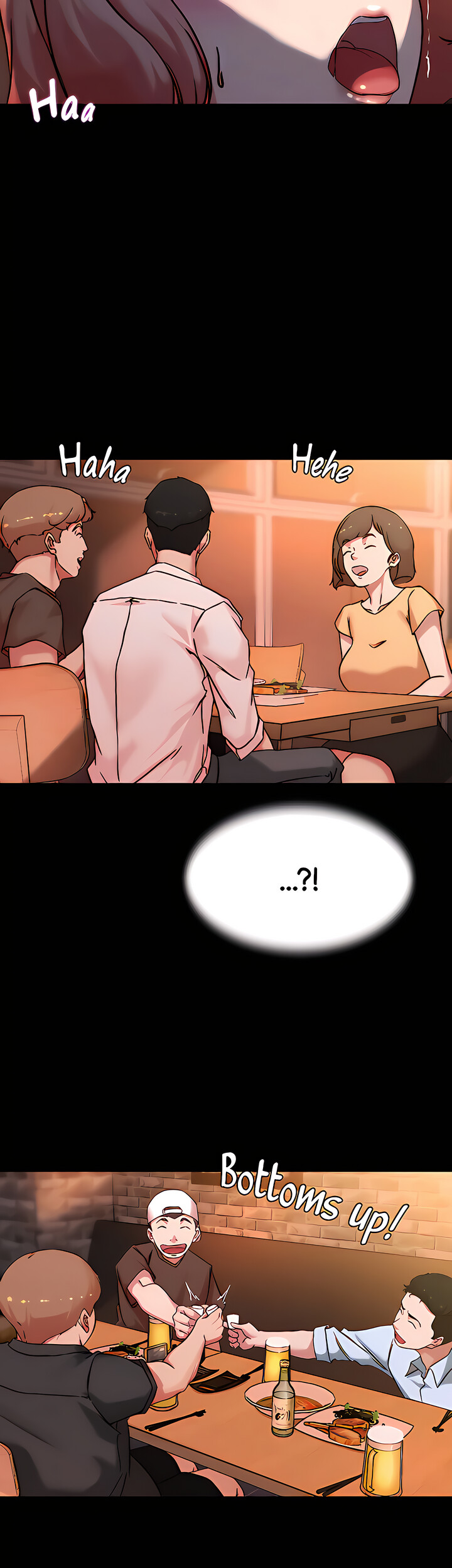 Panty Note - Chapter 101 - picture 19