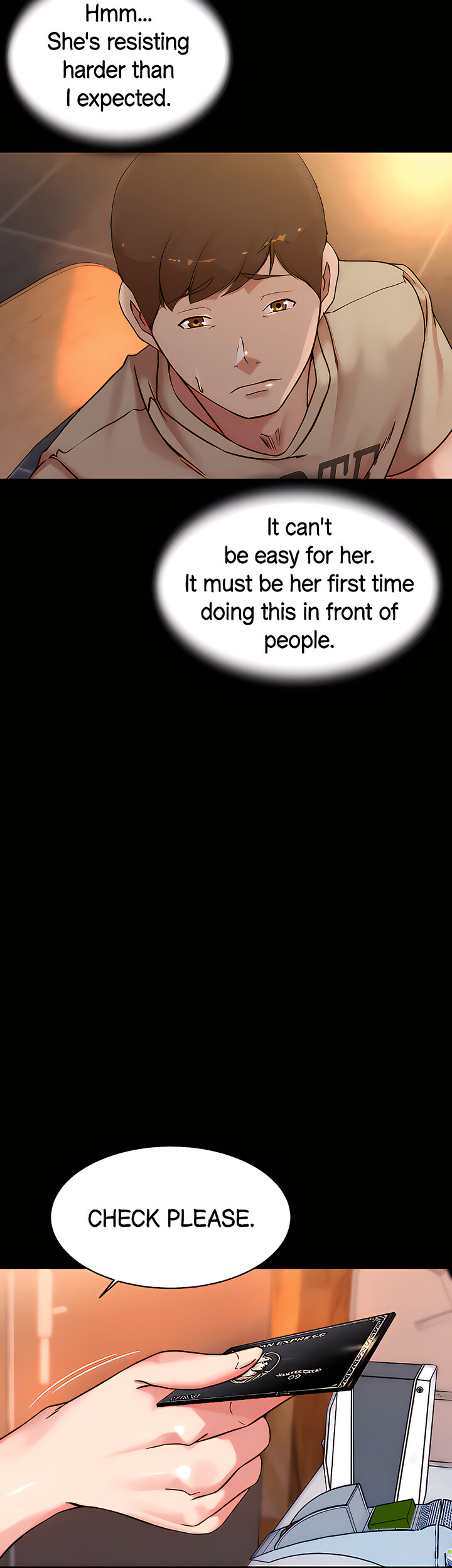 Panty Note - Chapter 101 - picture 24