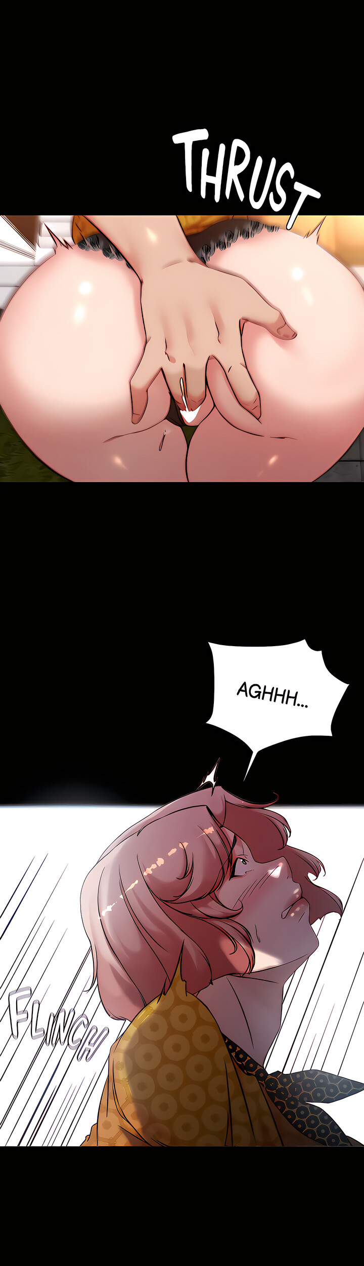 Panty Note - Chapter 101 - picture 28