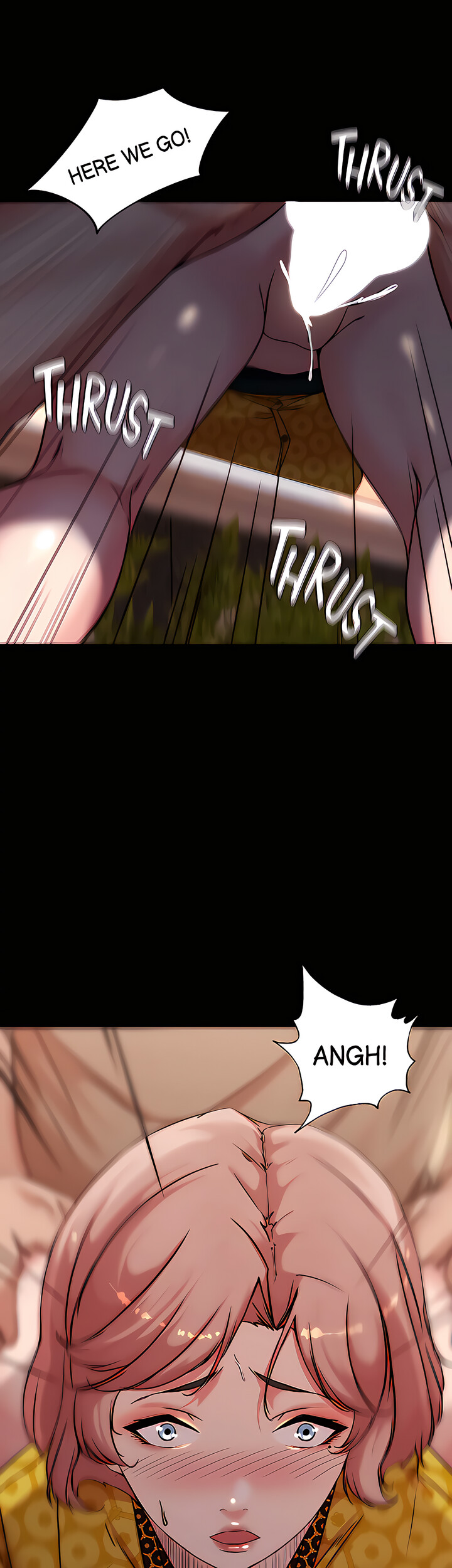 Panty Note - Chapter 101 - picture 40