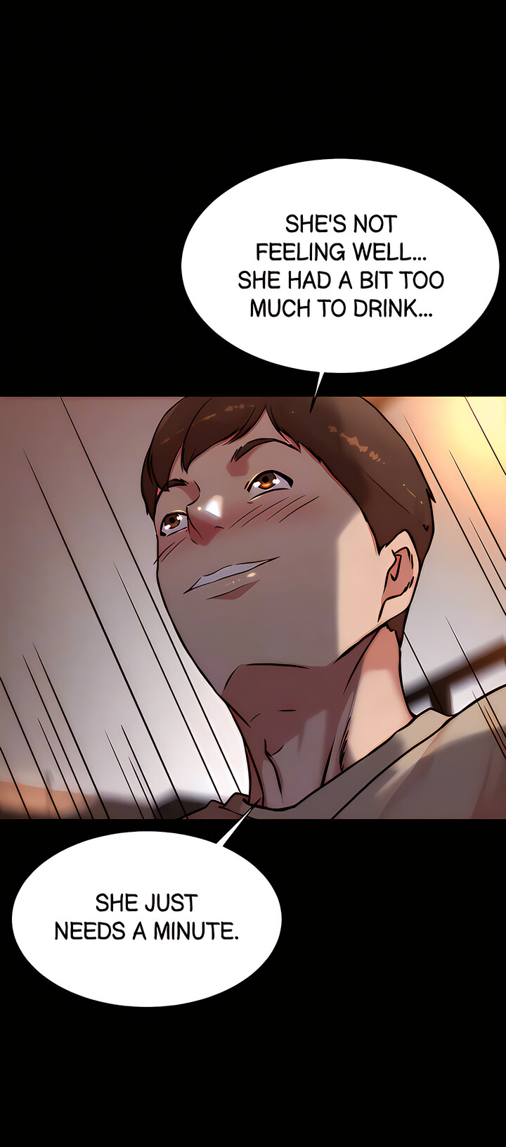 Panty Note - Chapter 102 - picture 11