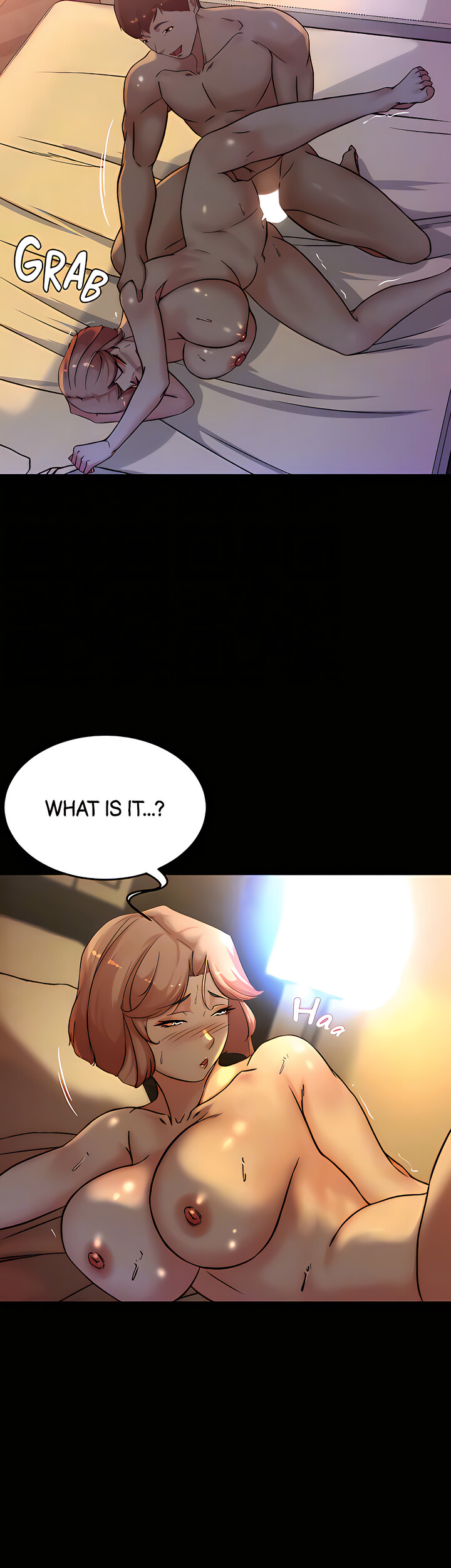 Panty Note - Chapter 102 - picture 31