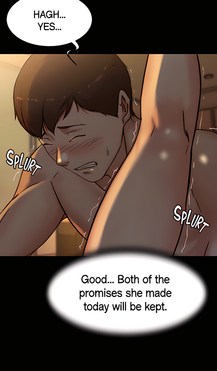Panty Note - Chapter 102 - picture 40