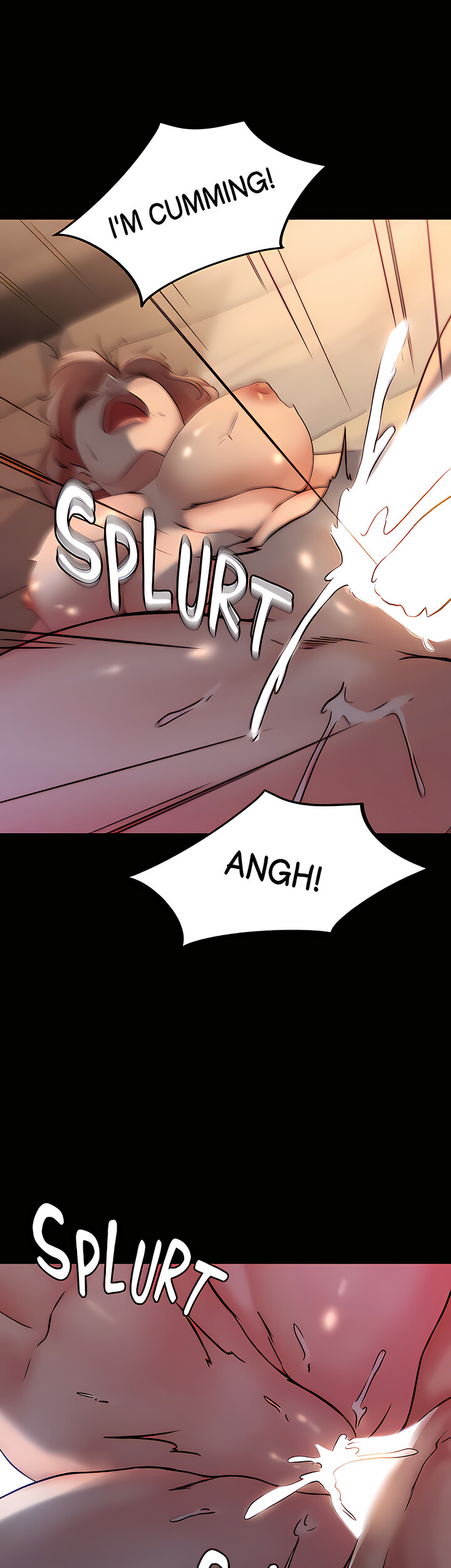 Panty Note - Chapter 103 - picture 0