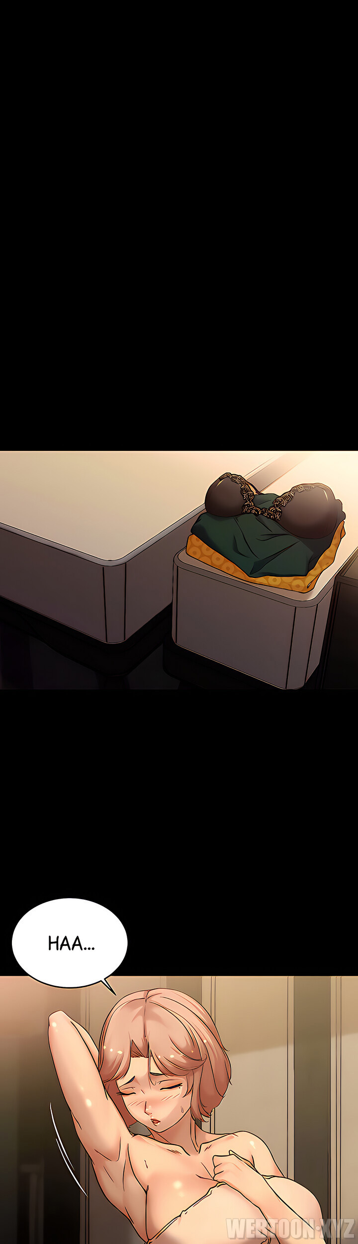 Panty Note - Chapter 103 - picture 21