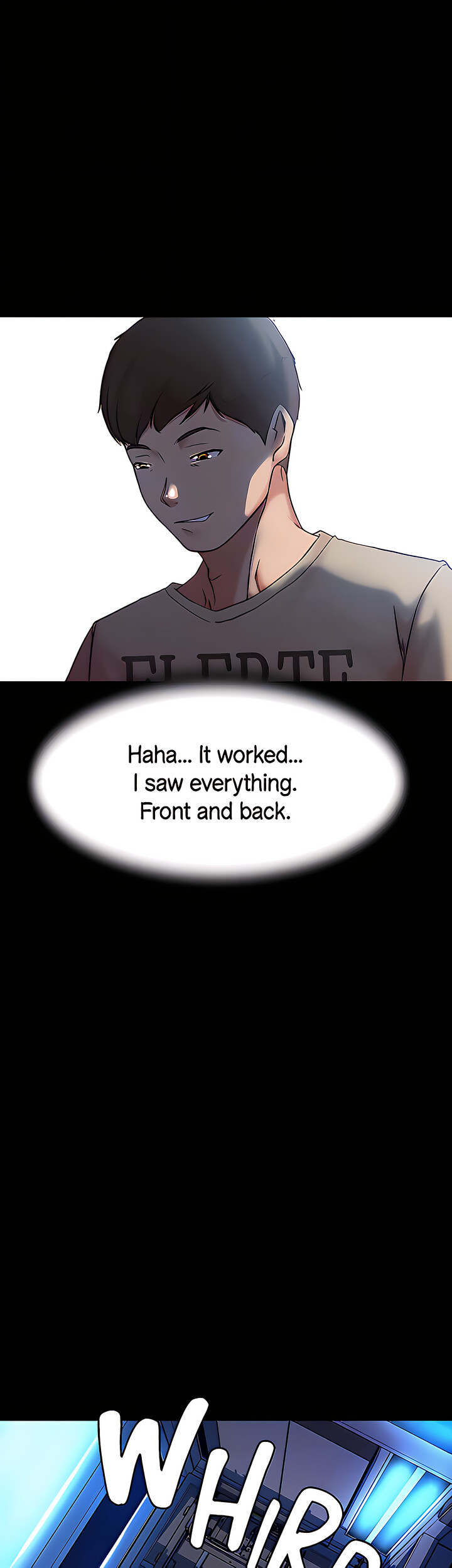 Panty Note - Chapter 103 - picture 31