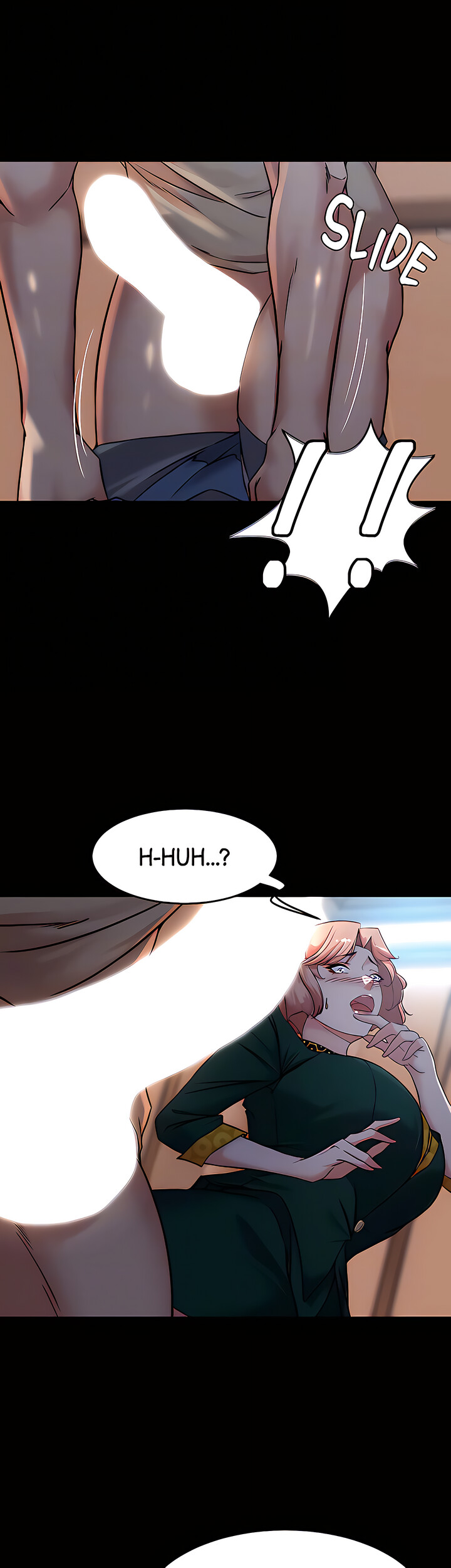 Panty Note - Chapter 103 - picture 37