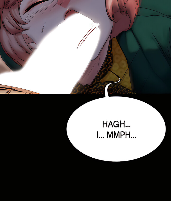 Panty Note - Chapter 103 - picture 41