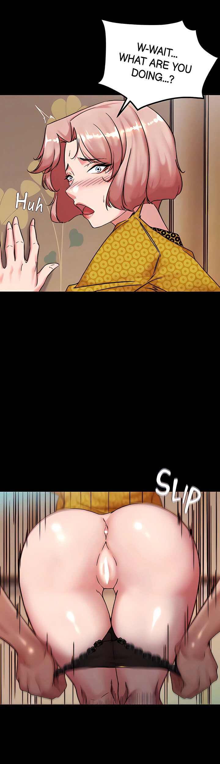 Panty Note - Chapter 104 - picture 19