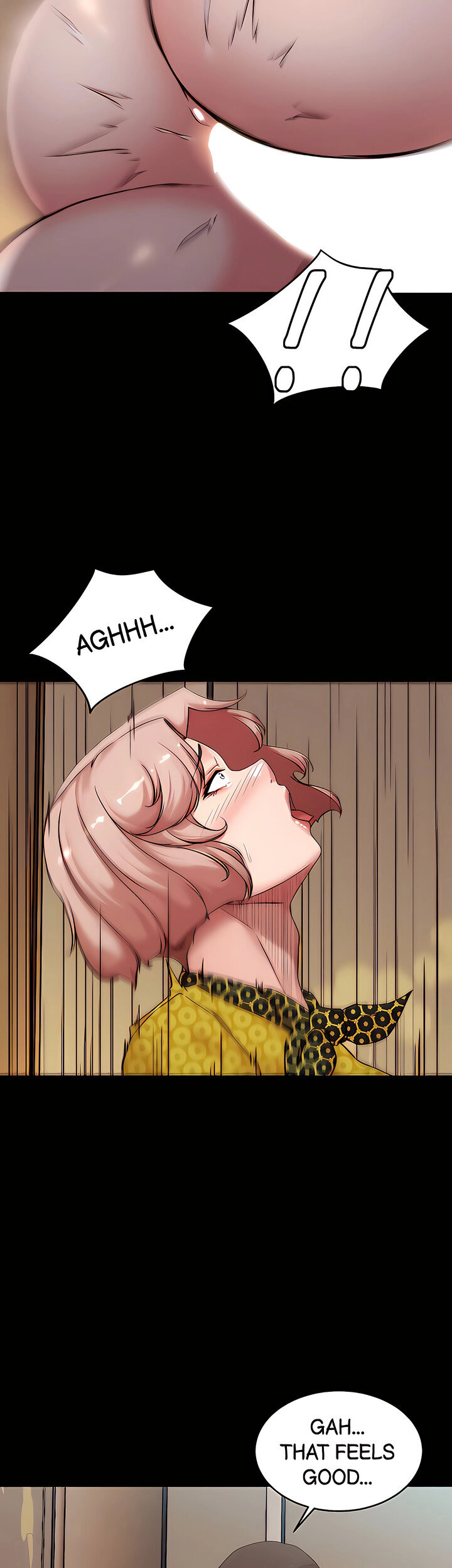 Panty Note - Chapter 104 - picture 22