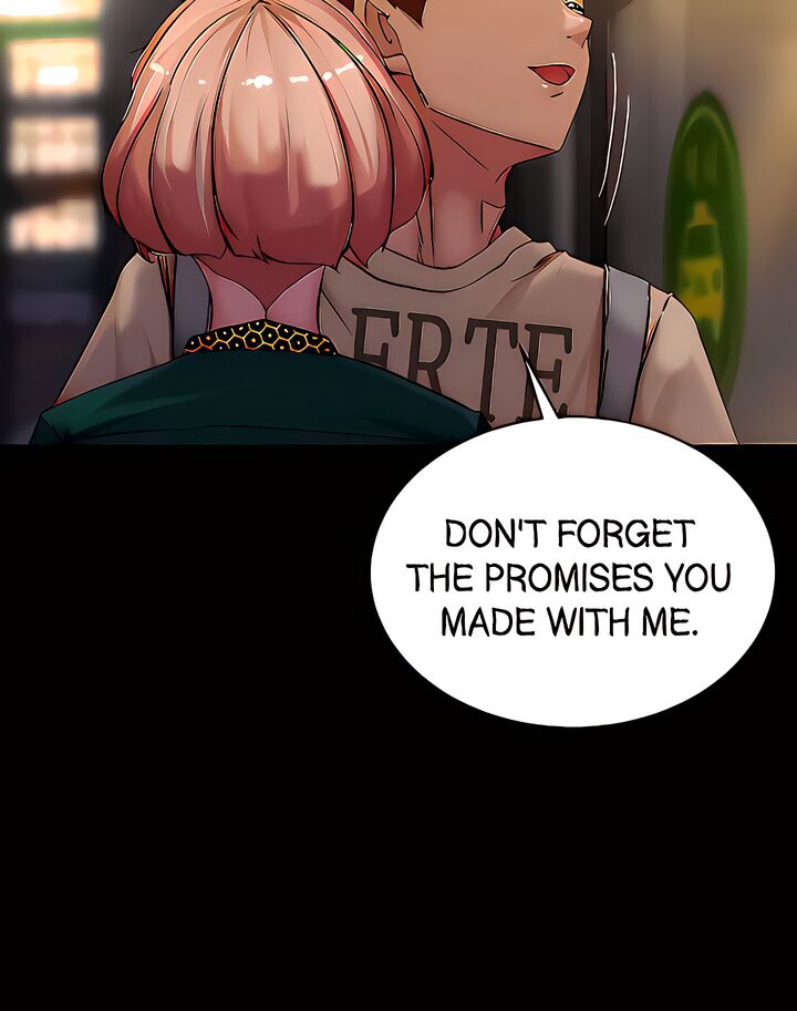 Panty Note - Chapter 105 - picture 22