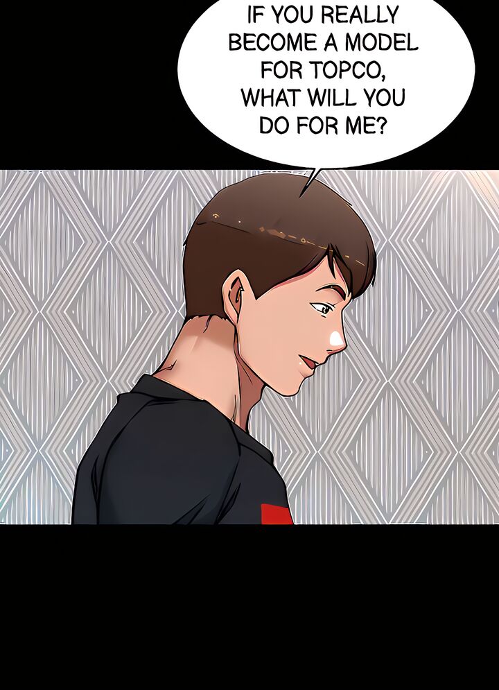 Panty Note - Chapter 105 - picture 28