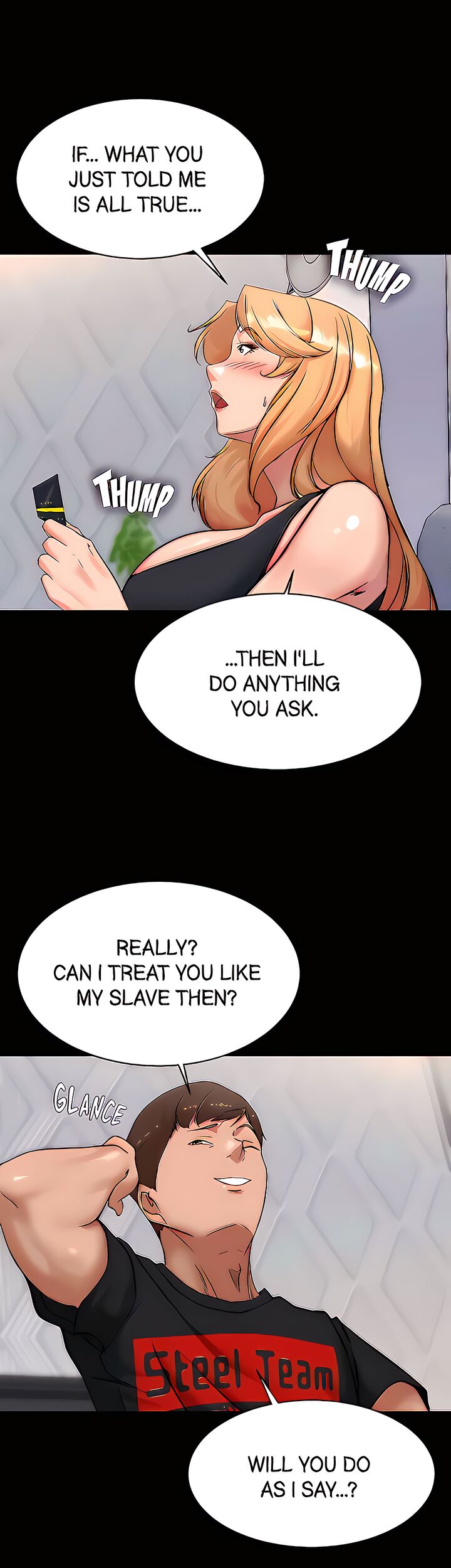 Panty Note - Chapter 105 - picture 29
