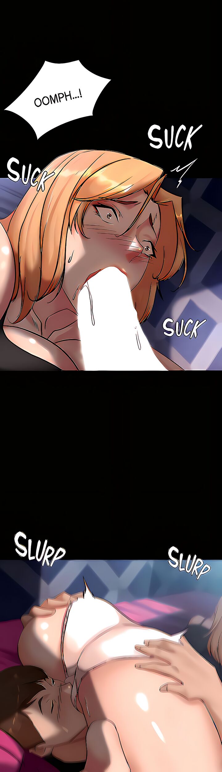 Panty Note - Chapter 106 - picture 20