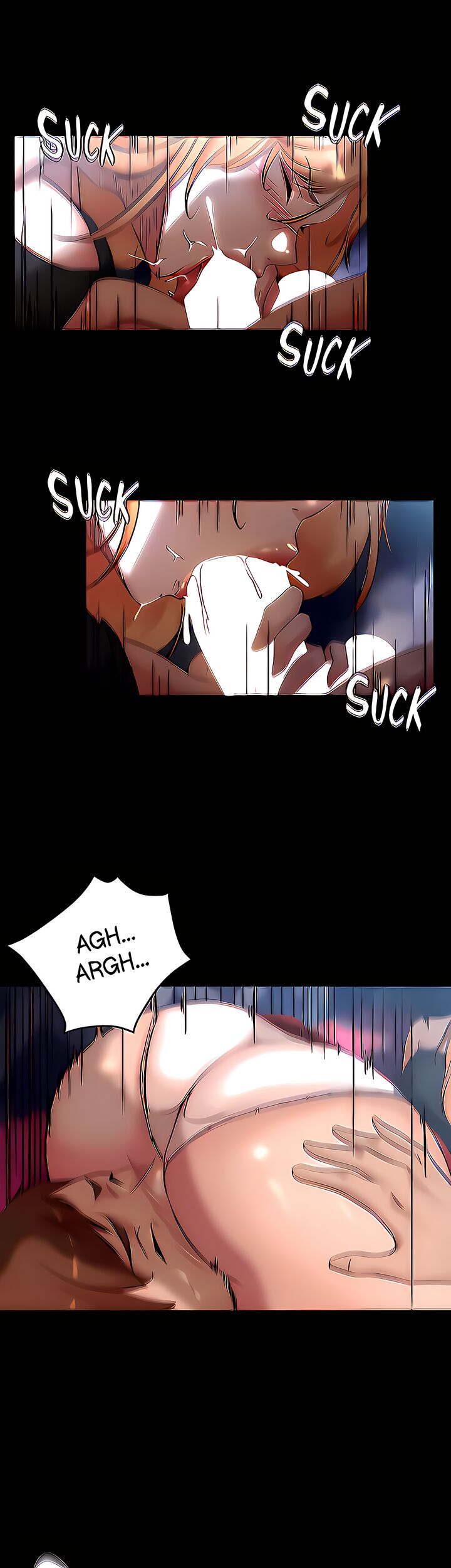 Panty Note - Chapter 106 - picture 24