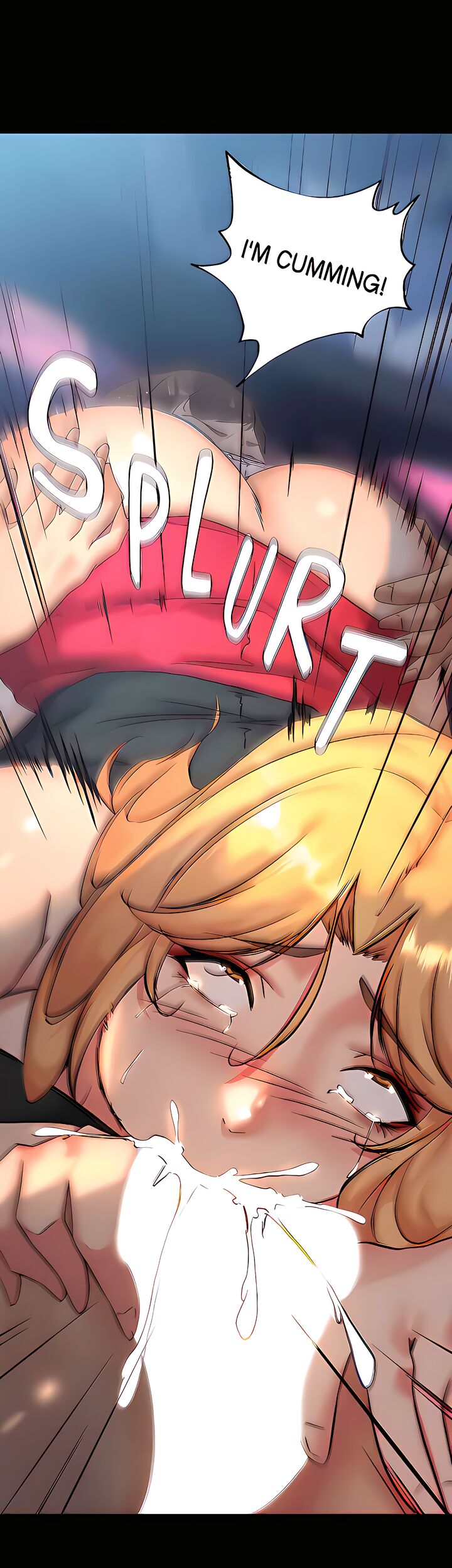 Panty Note - Chapter 106 - picture 26