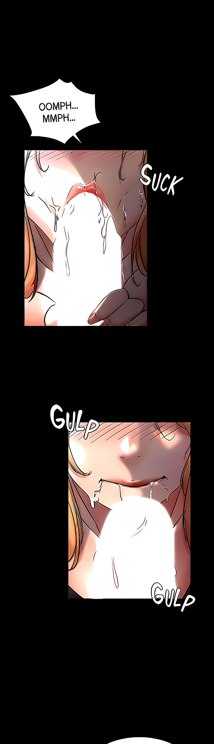 Panty Note - Chapter 106 - picture 27