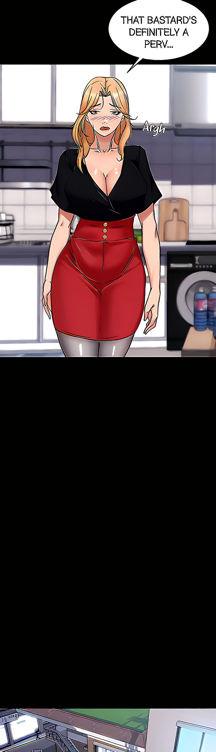 Panty Note - Chapter 106 - picture 8