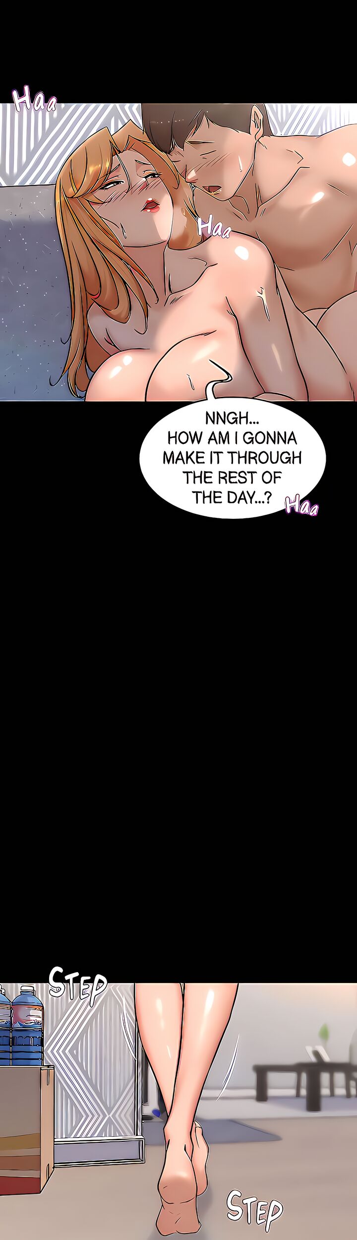 Panty Note - Chapter 107 - picture 23