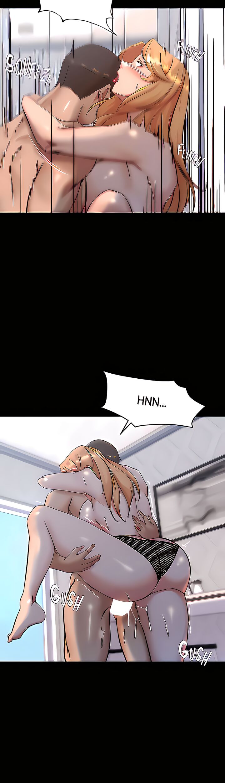 Panty Note - Chapter 107 - picture 42