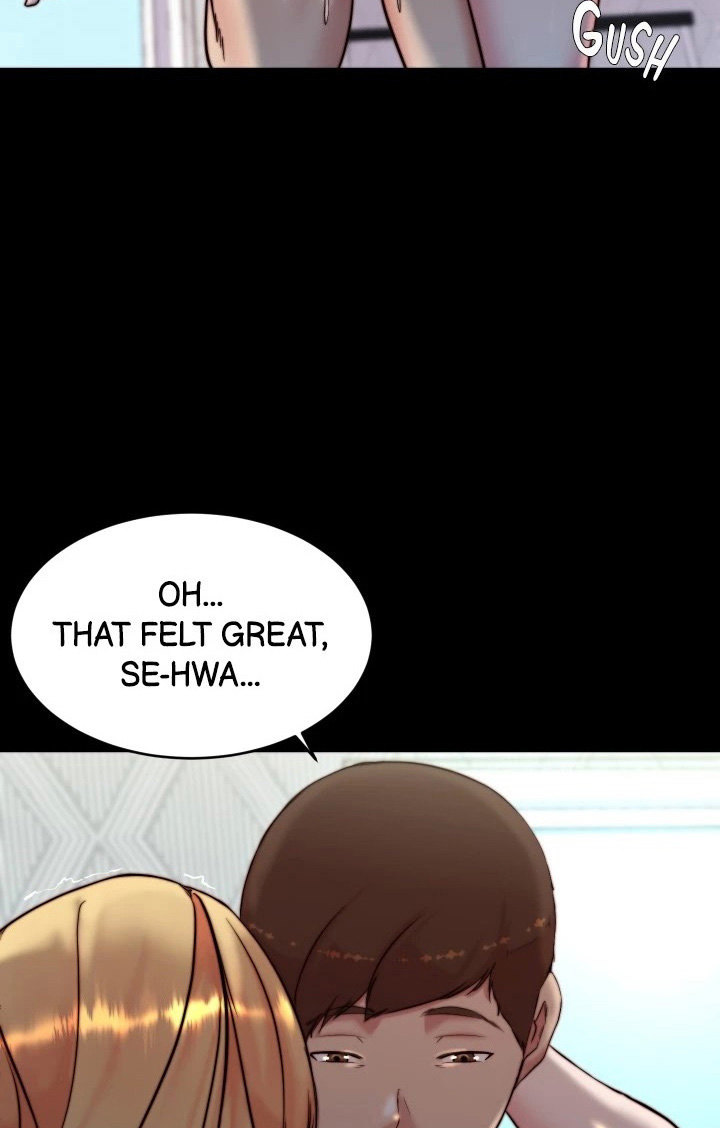 Panty Note - Chapter 108 - picture 1