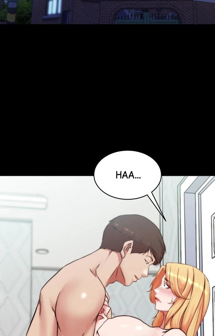 Panty Note - Chapter 108 - picture 11