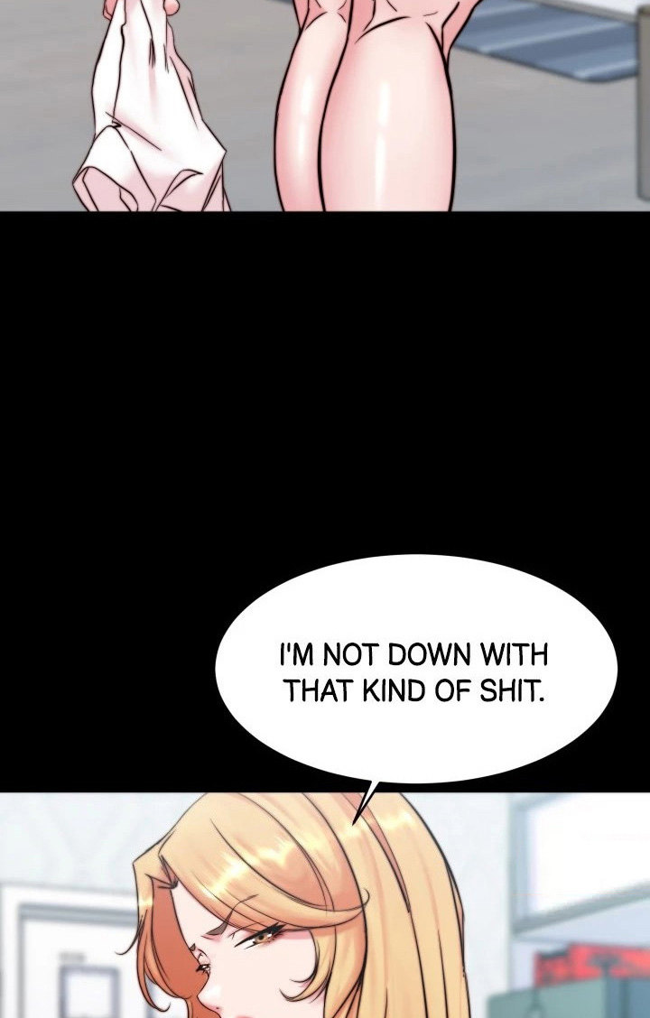 Panty Note - Chapter 108 - picture 15