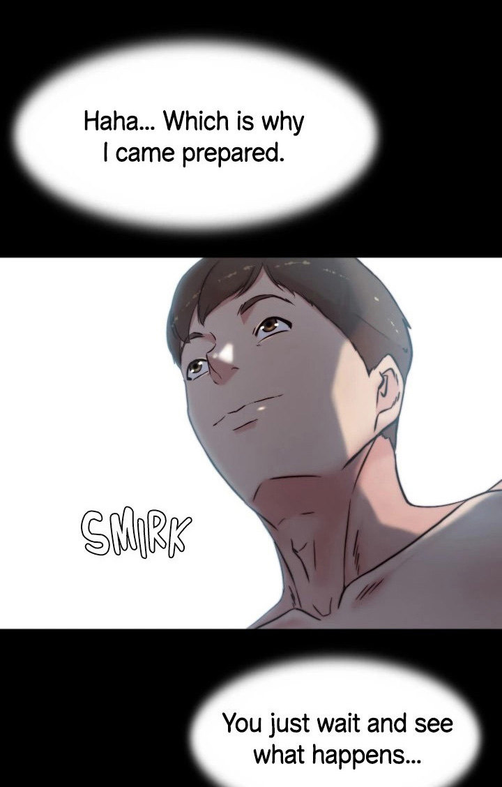 Panty Note - Chapter 108 - picture 18