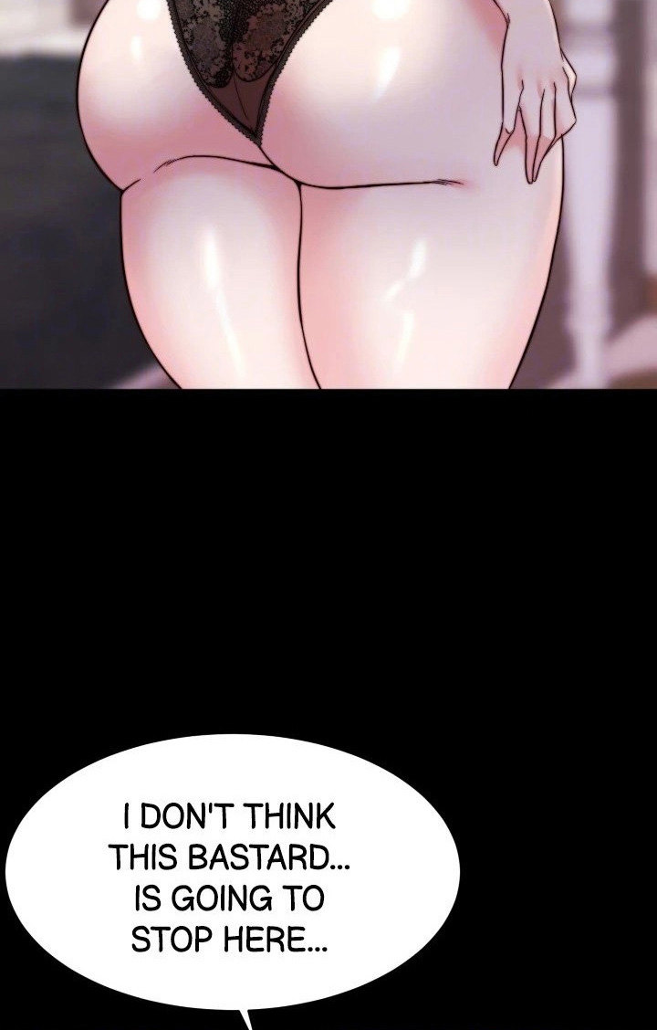 Panty Note - Chapter 108 - picture 22