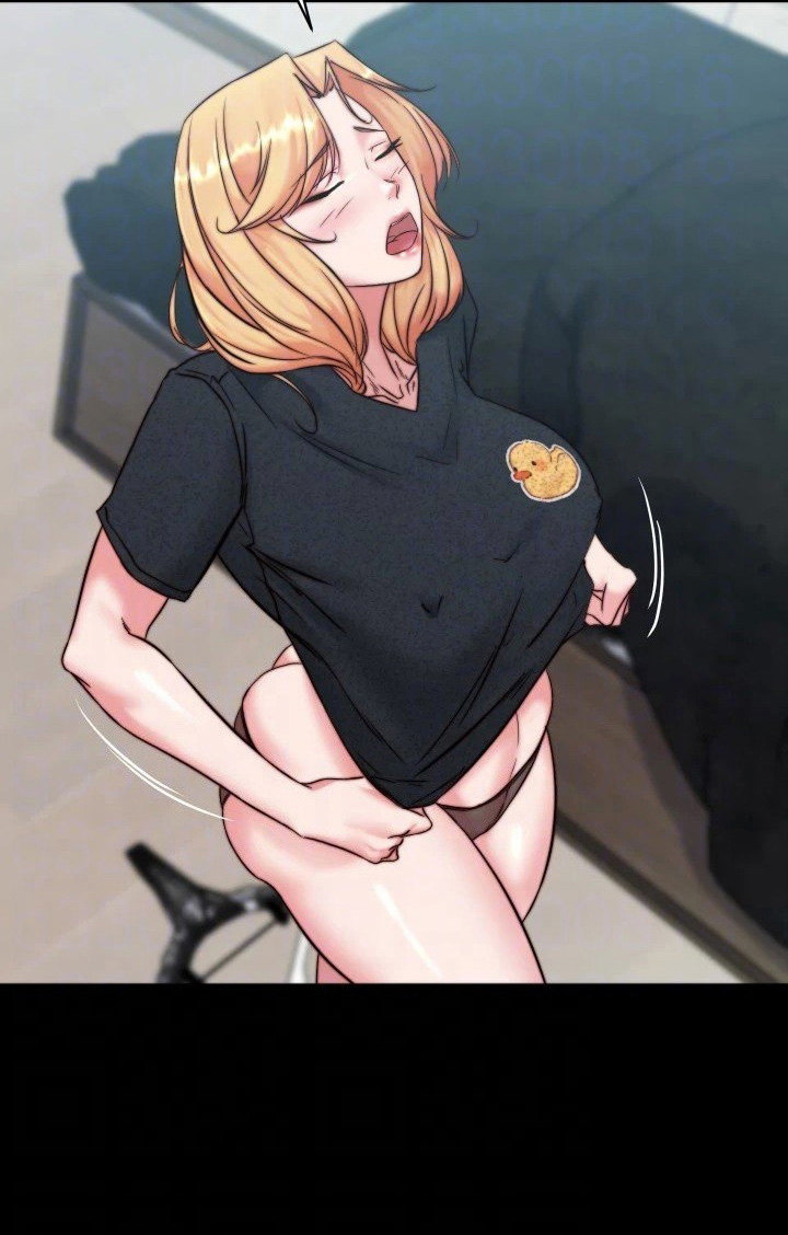 Panty Note - Chapter 108 - picture 23