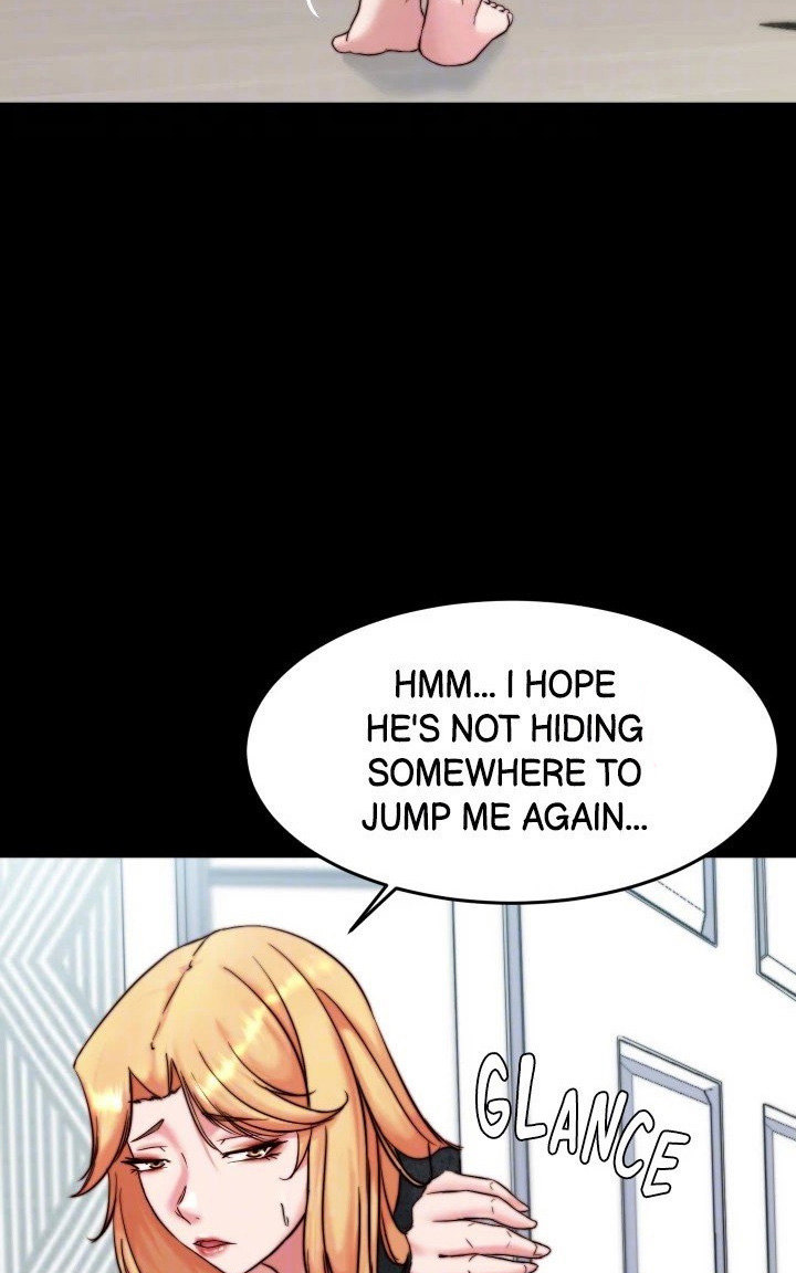 Panty Note - Chapter 108 - picture 27