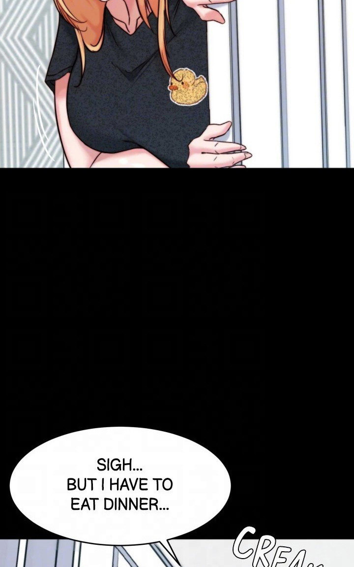 Panty Note - Chapter 108 - picture 28